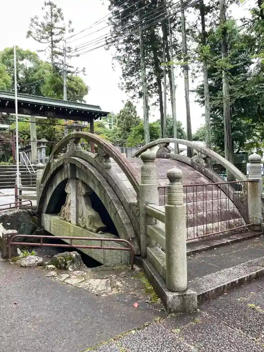 針綱神社(愛知県)
