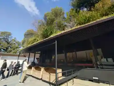 太宰府天満宮(福岡県)