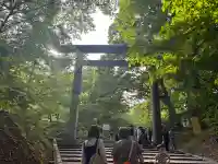 北海道神宮(北海道)
