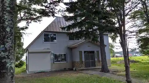 真龍神社のその他建物