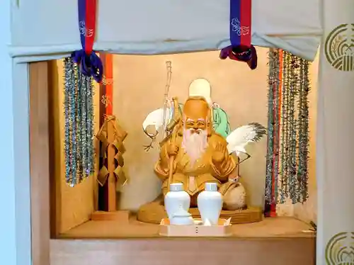 矢先稲荷神社(東京都)