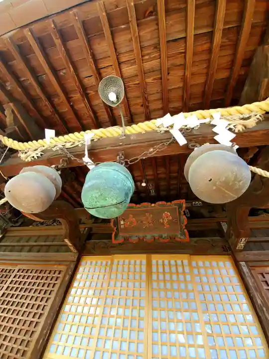 愛宕神社のその他建物
