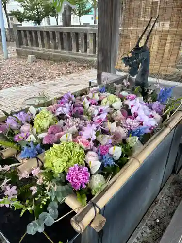江南神社(北海道)
