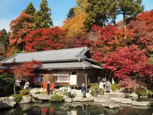 百済寺(滋賀県)