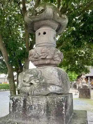 神明宮(栃木県)