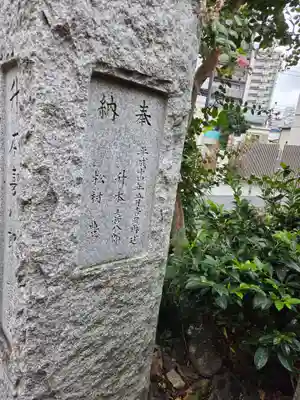筑土八幡神社(東京都)