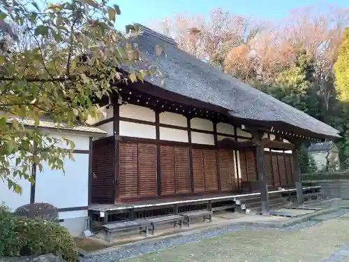 横浜　西方寺(神奈川県)