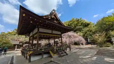 平野神社(京都府)
