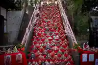 岩槻愛宕神社(埼玉県)