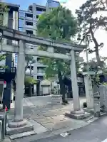 廣尾稲荷神社(東京都)