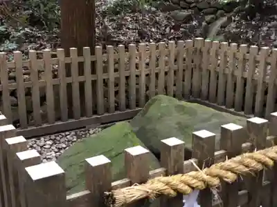 大神神社のその他建物