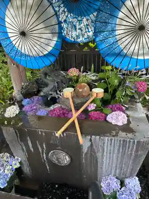 法輪寺(東京都)