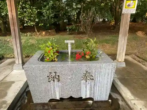 芳賀天満宮(栃木県)