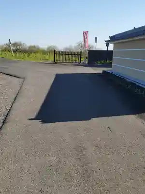 赤麻寺(栃木県)