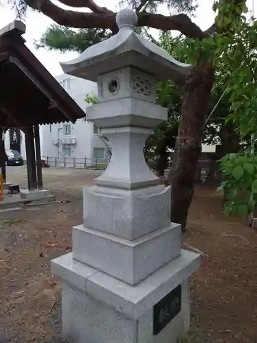札幌村神社のその他建物