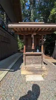 天穂日命神社(京都府)