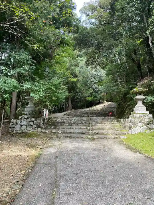 元伊勢内宮 皇大神社(京都府)