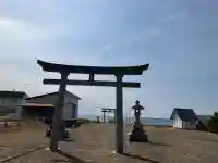 氷川神社(北海道)