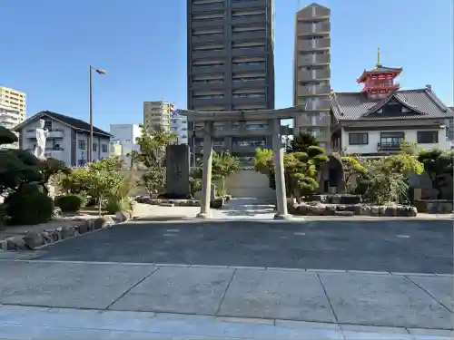 太平寺(大阪府)