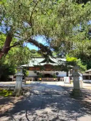 村松大神宮(茨城県)