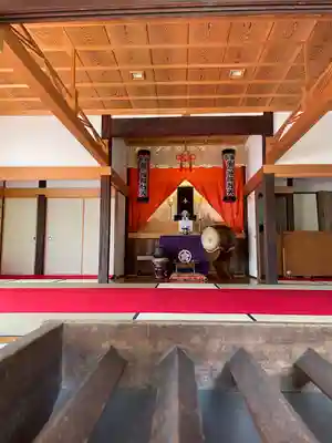 静勝寺(東京都)