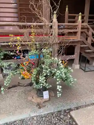 座間神社(神奈川県)