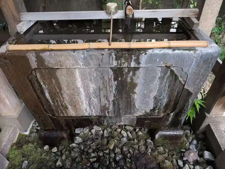 新川大神宮(東京都)