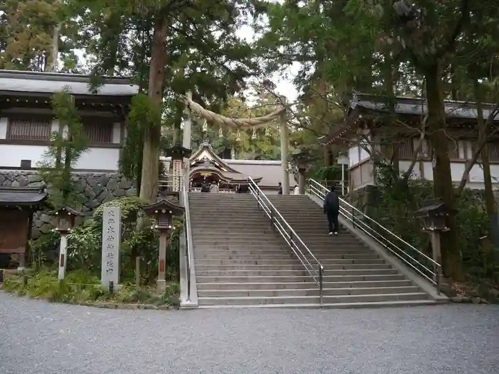 大神神社のその他建物