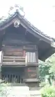 若王子稲荷神社(埼玉県)