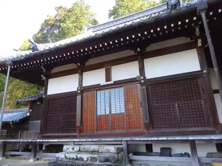 大覚寺(滋賀県)