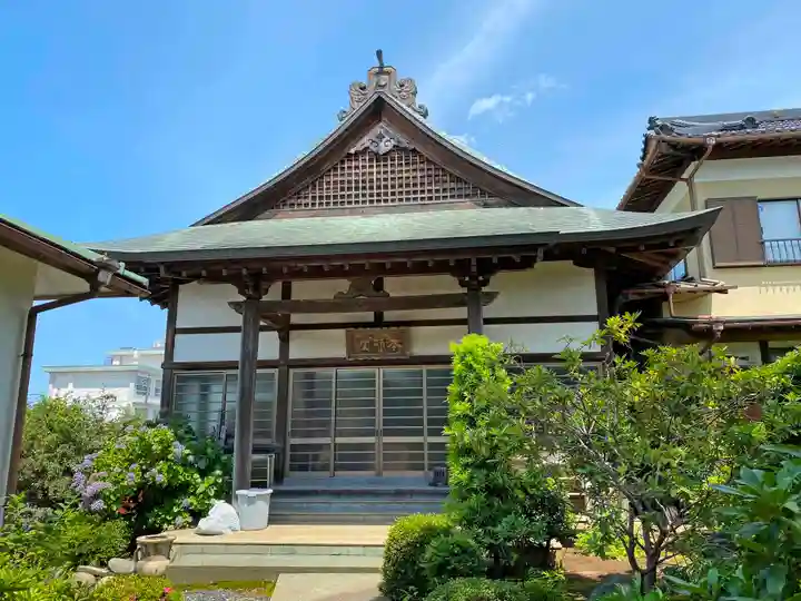 光明寺のその他建物