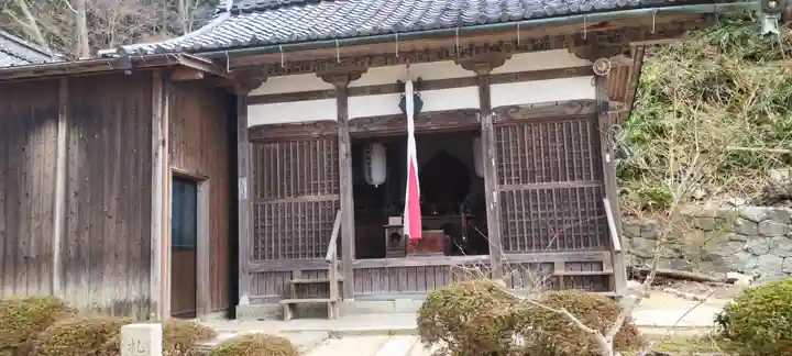 観音正寺(滋賀県)