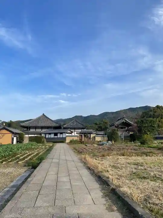 飛鳥寺(奈良県)