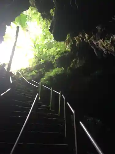 金武観音寺のその他建物