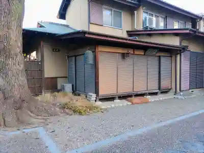 東輪寺のその他建物