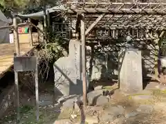 深大寺の建物その他