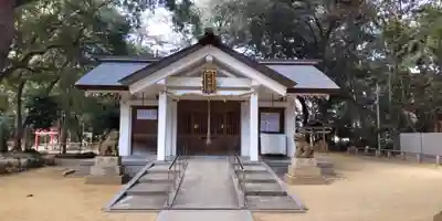 日野神社(兵庫県)