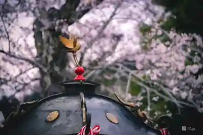 熱日高彦神社(宮城県)
