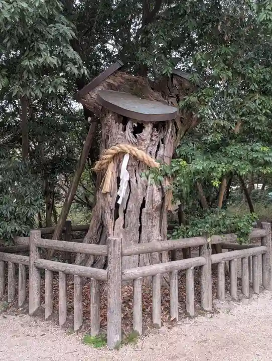 賀茂御祖神社(下鴨神社)(京都府)