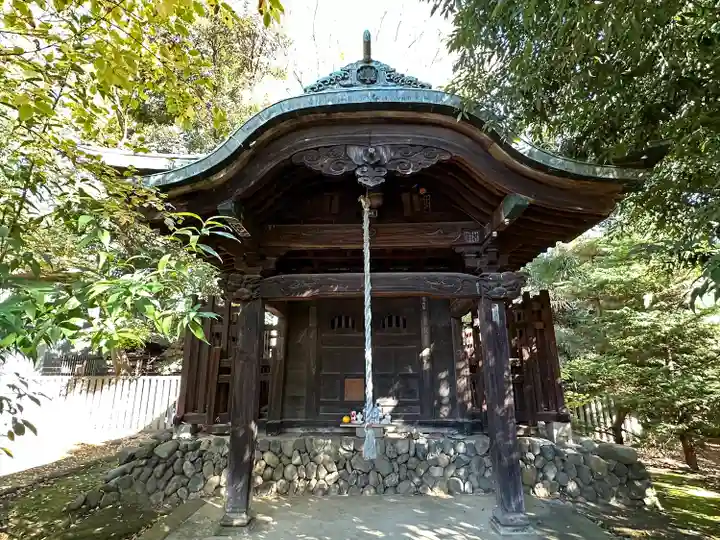 金毘羅神社(東京都)