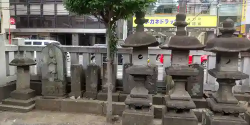 柏神社(千葉県)