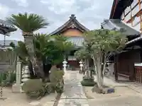 法徳寺(奈良県)