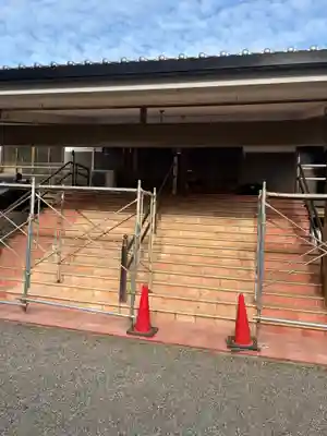 金剛寺のその他建物