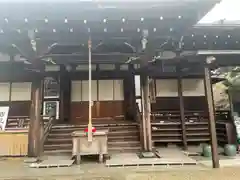 大安寺(奈良県)