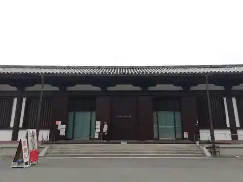 興福寺のその他建物