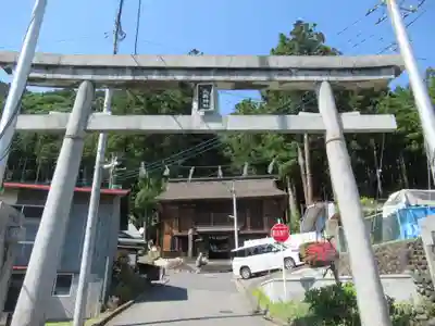 熊野神社(東京都)