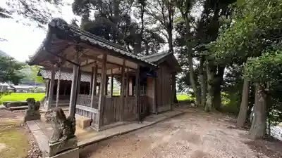 菅森神社(京都府)