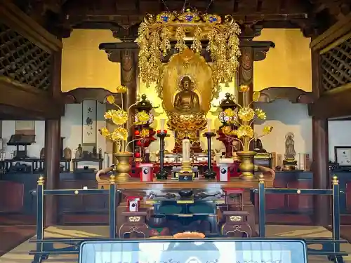 善福寺(東京都)