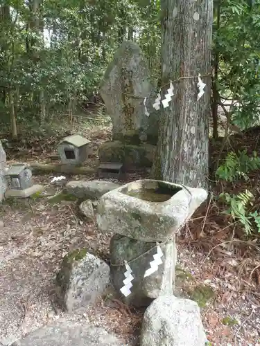 御嶽神社(岐阜県)