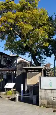 手児奈霊神堂のその他建物